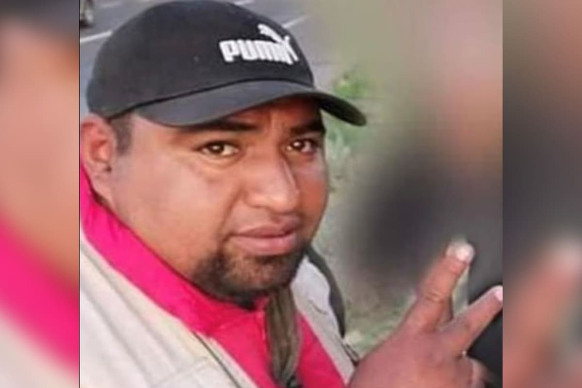 Hallan muerto a Víctor Manuel Jiménez, periodista de nota roja desaparecido en 2020 en Guanajuato
