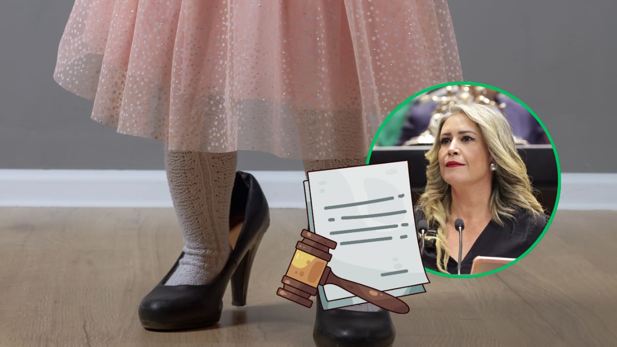 Hipersexualización infantil: ¿Qué es, cómo afecta a menores y cuál es la propuesta de la Cámara de Diputados para frenarla en México?