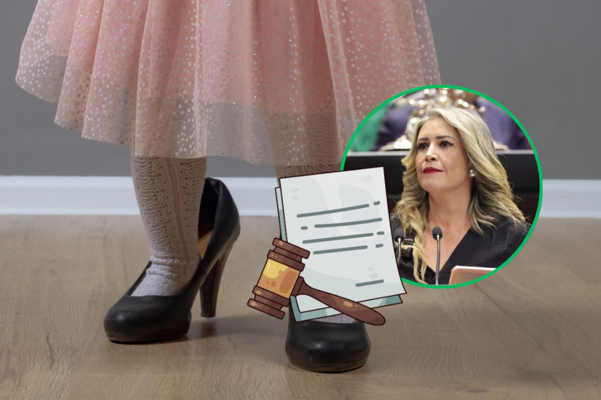 Hipersexualización infantil: ¿Qué es, cómo afecta a menores y cuál es la propuesta de la Cámara de Diputados para frenarla en México?