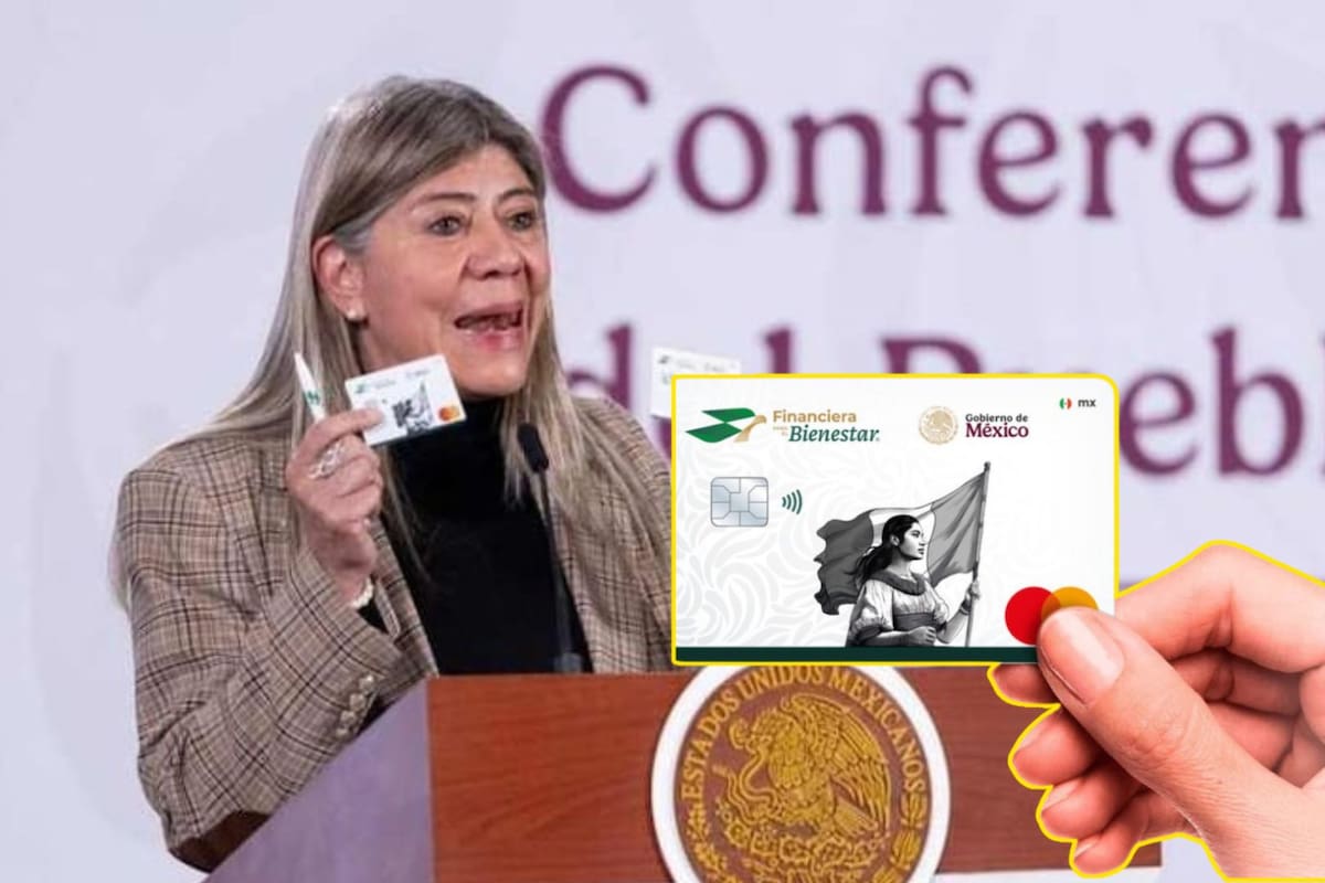 Finabien está por alcanzar 100 mil tarjetas Paisan@ para envío de remesas