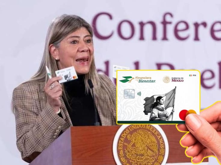 Finabien está por alcanzar 100 mil tarjetas Paisan@ para envío de remesas