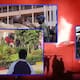 Incendio en internado femenino de Kenia deja al menos 16 estudiantes muertas y 79 heridas; investigan si una estudiante habría prendido fuego a un colchón con un cerillo