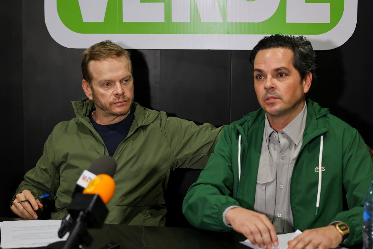 Piden investigar amenazas contra Aldo Gallardo