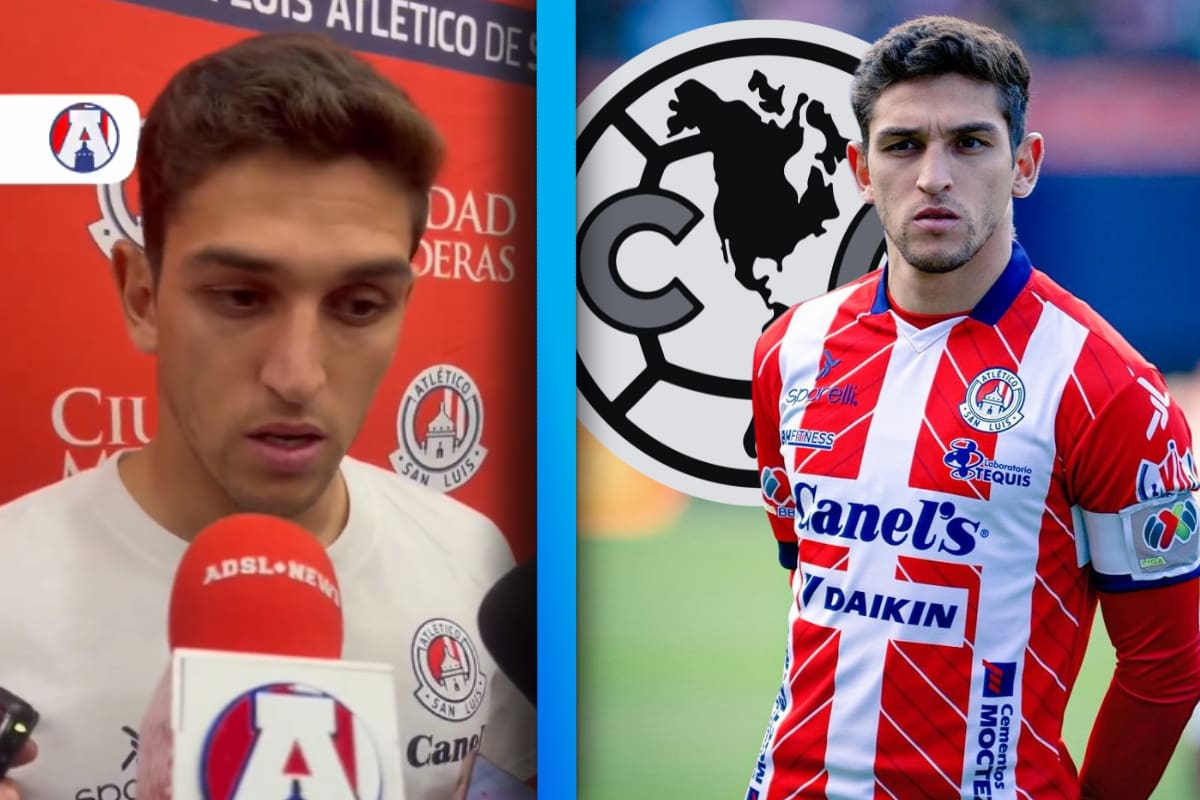 ¿Por qué Juan Sanabria no llegó al América? El jugador revela la razón