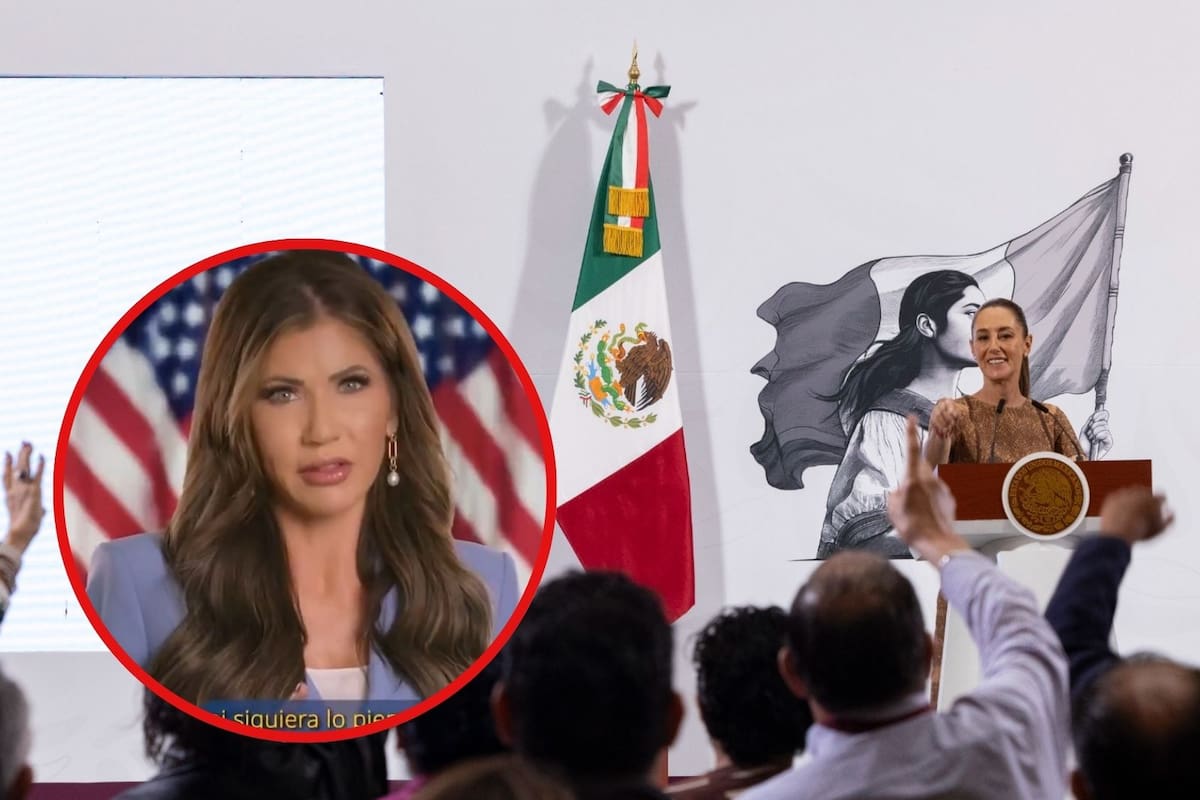 Sheinbaum: con nueva Ley de Telecomunicaciones no se podrán promover temas políticos o ideológicos