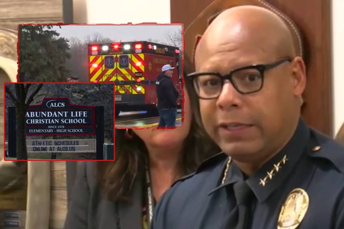 Natalie Rupnow, la joven que ejecutó el tiroteo en una escuela en Wisconsin: Esto descubren las autoridades