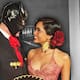 WWE: Arresto de Ludwig Kaiser se habría originado por insultos contra su novia Andrea Bazarte
