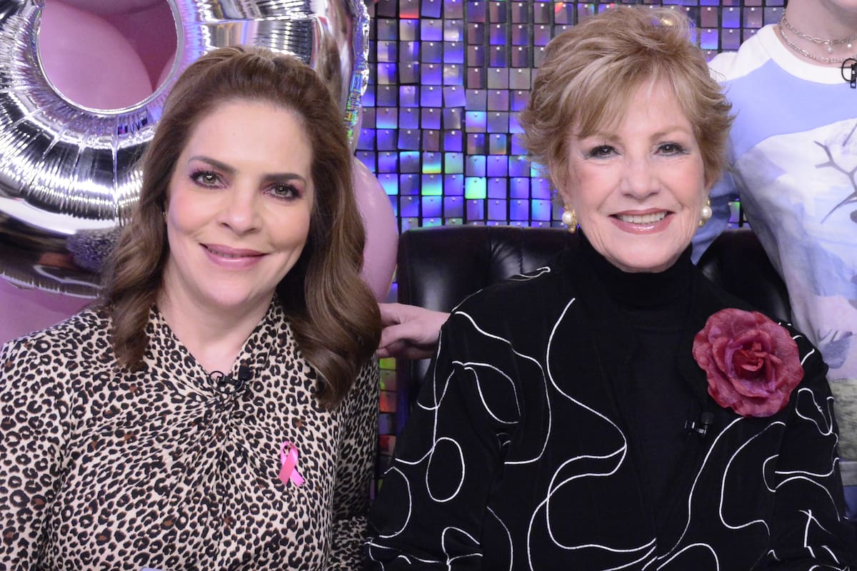 Maxine Woodside pierde juicio por despido injustificado: deberá indemnizar a Ana María Alvarado tras 32 años de trabajo