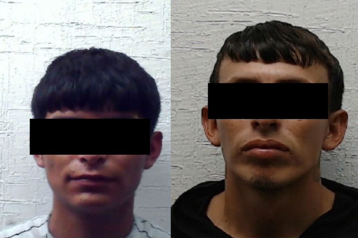 Vinculan a proceso a dos hombres por intento de homicidio con arma de fuego en Hermosillo