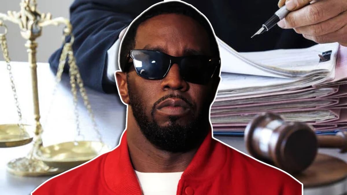 Sean “Diddy” Combs recibirá sentencia en octubre tras ser hallado culpable por delitos federales relacionados con prostitución. / Foto: Especial