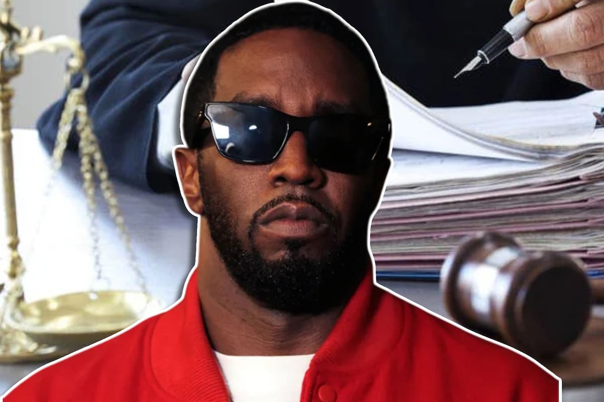 Esta es la fecha de la sentencia de Sean ‘Diddy’ Combs en el juicio por tráfico sexual
