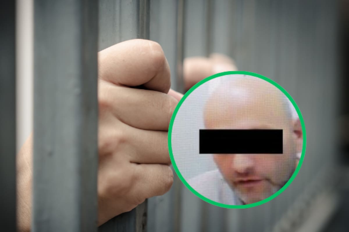Procesan a hombre por violencia familiar en Nogales
