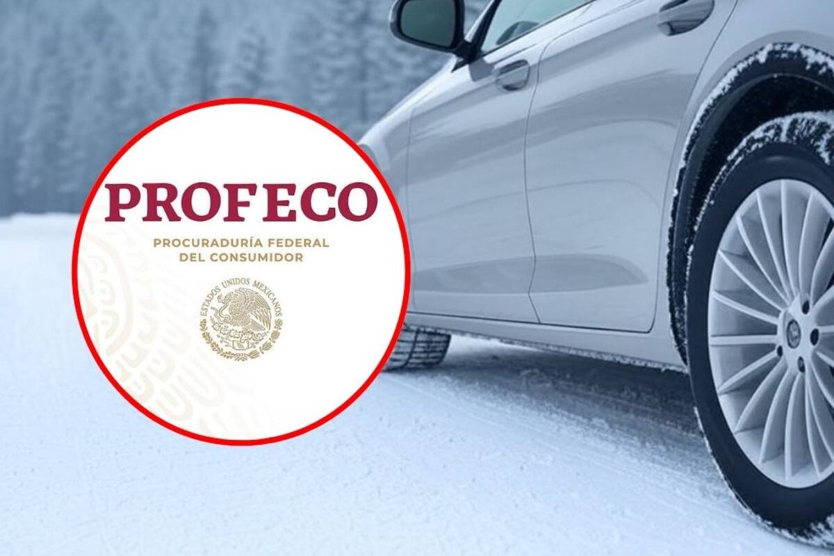 Las mejores marcas de llantas para esta temporada según Profeco