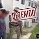 Cae presunto violador tras 11 años prófugo: fue detenido por autoridades en Chiapas
