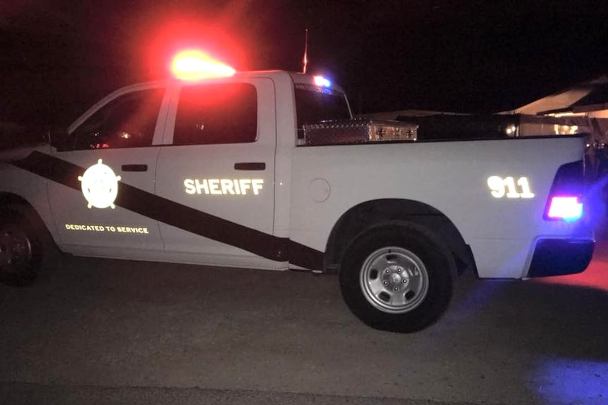 Investigan homicidio de joven en Yuma