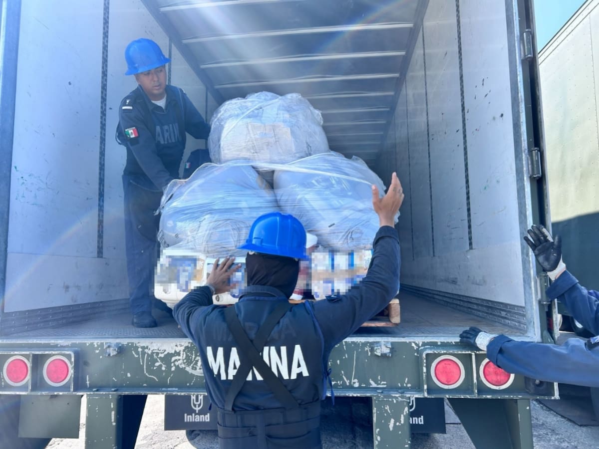 Foto: Gobierno de México