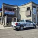 Encuentran a hombre sin vida en plaza comercial de la zona dorada