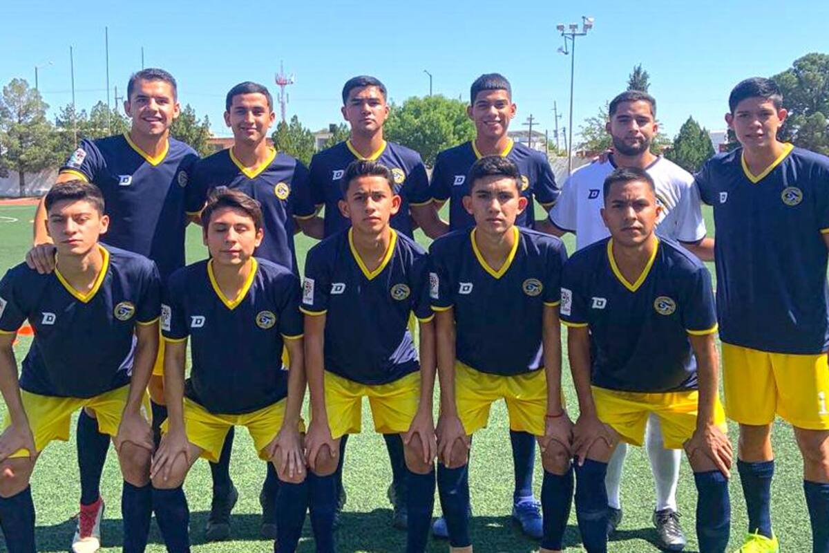 Reciben Búhos a Deportivo Etchojoa en jornada 3 de Tercera División