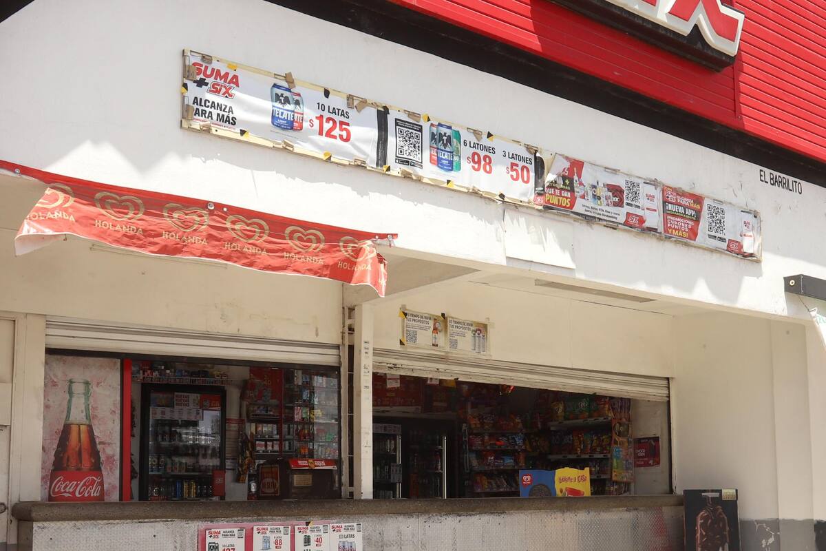 Inseguridad en Hermosillo: Son expendios blanco favorito de los delincuentes