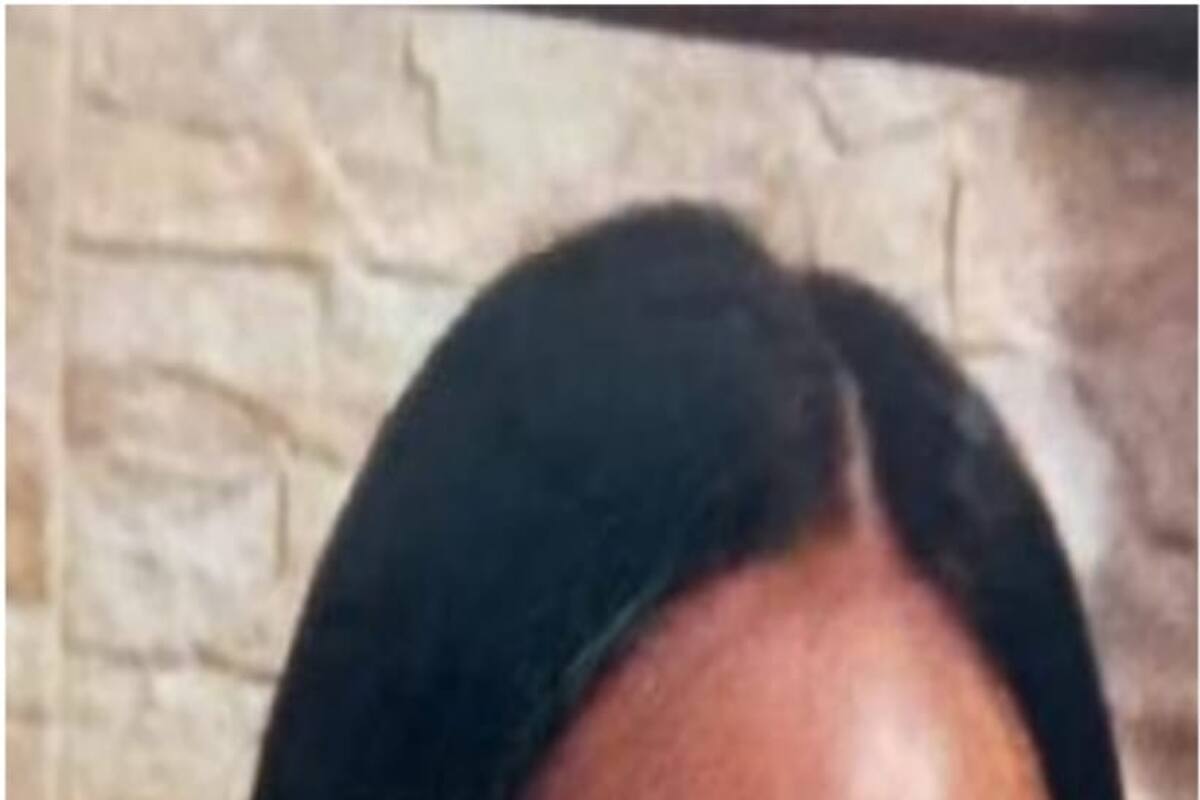 Alerta Amber Baja California en busca de Jennifer Márquez Rocha