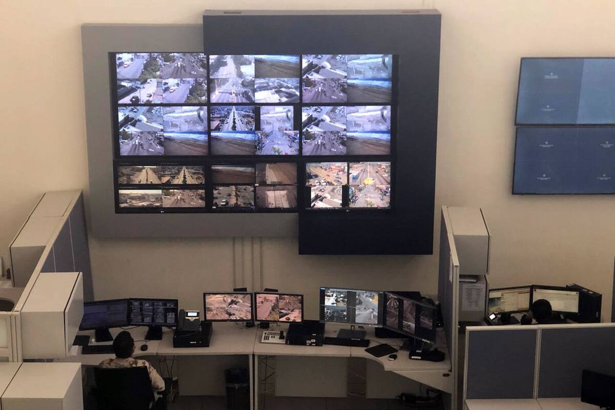 C5 concentra más reportes de cuatro colonias de Rosarito