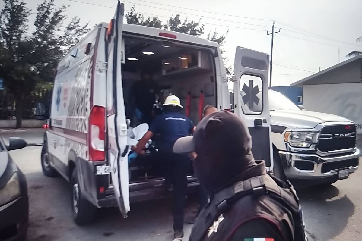 Enfrentamiento en Tamaulipas: Muere Guardia Estatal; vandalizan videovigilancia