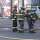 Menos incendios, pero más daños