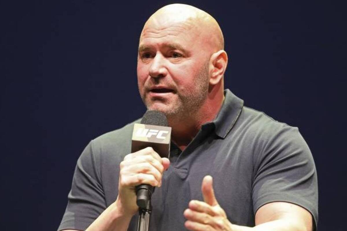 Sale a la luz Florida como posible sede para UFC 249