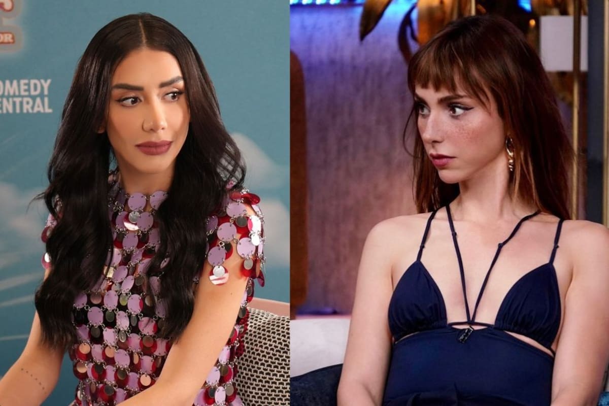 Rumores apuntan a que Natalia Téllez bloquea la entrada de Karime Pindter a ‘Netas Divinas’