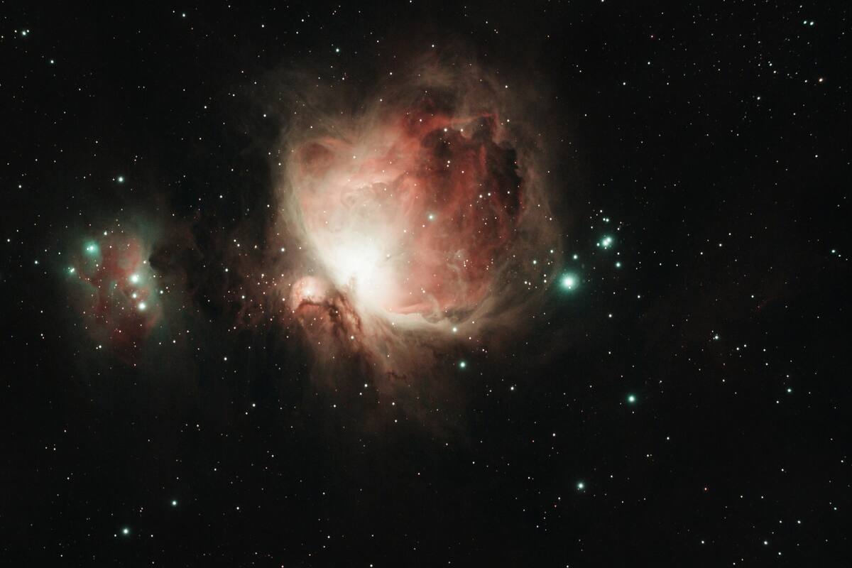 Las 12 mentiras que te dijeron sobre el espacio