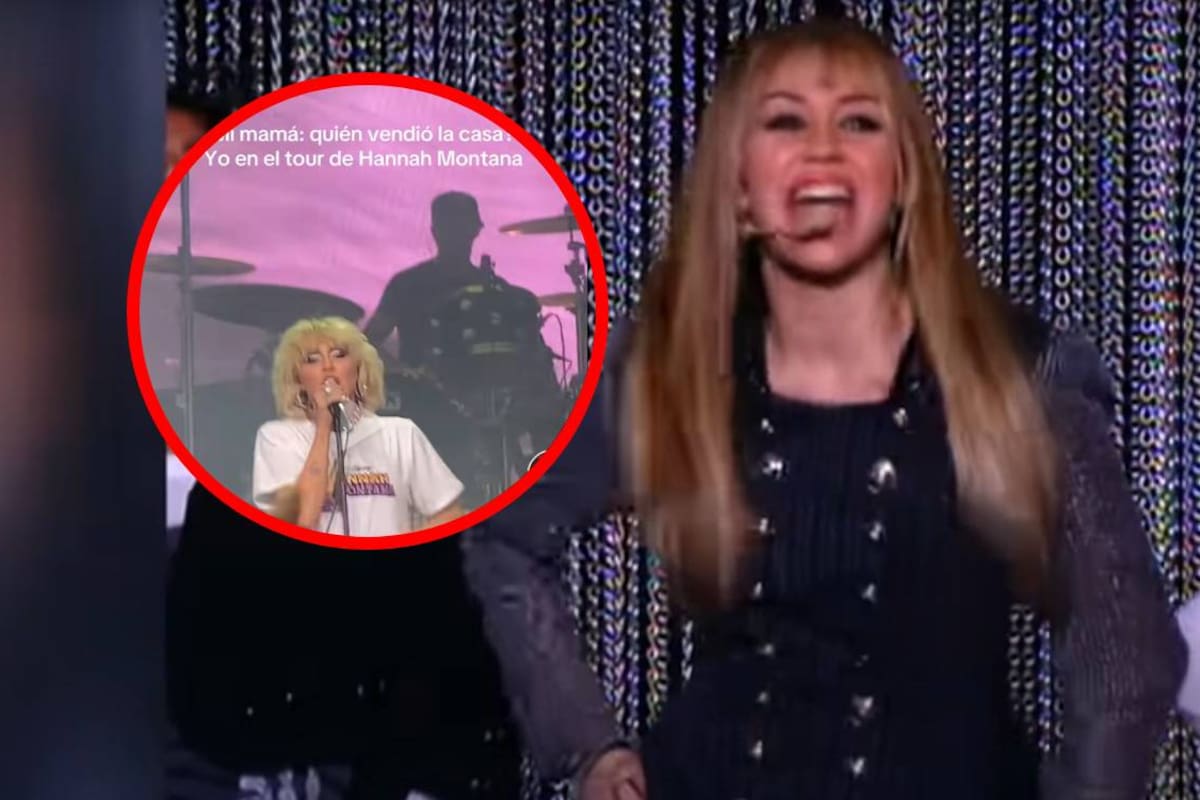 Estas son las 5 canciones más escuchadas de Hannah Montana, según la IA