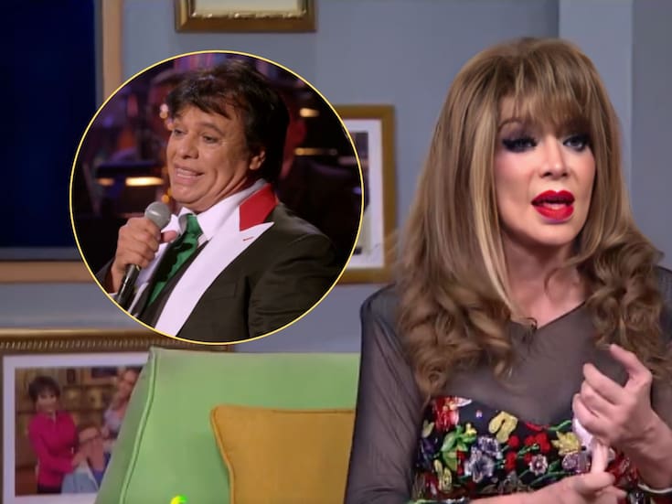 “Me ofreció una cantidad espectacular”: La millonaria oferta de Juan Gabriel para adoptar al hijo de Olga Breeskin