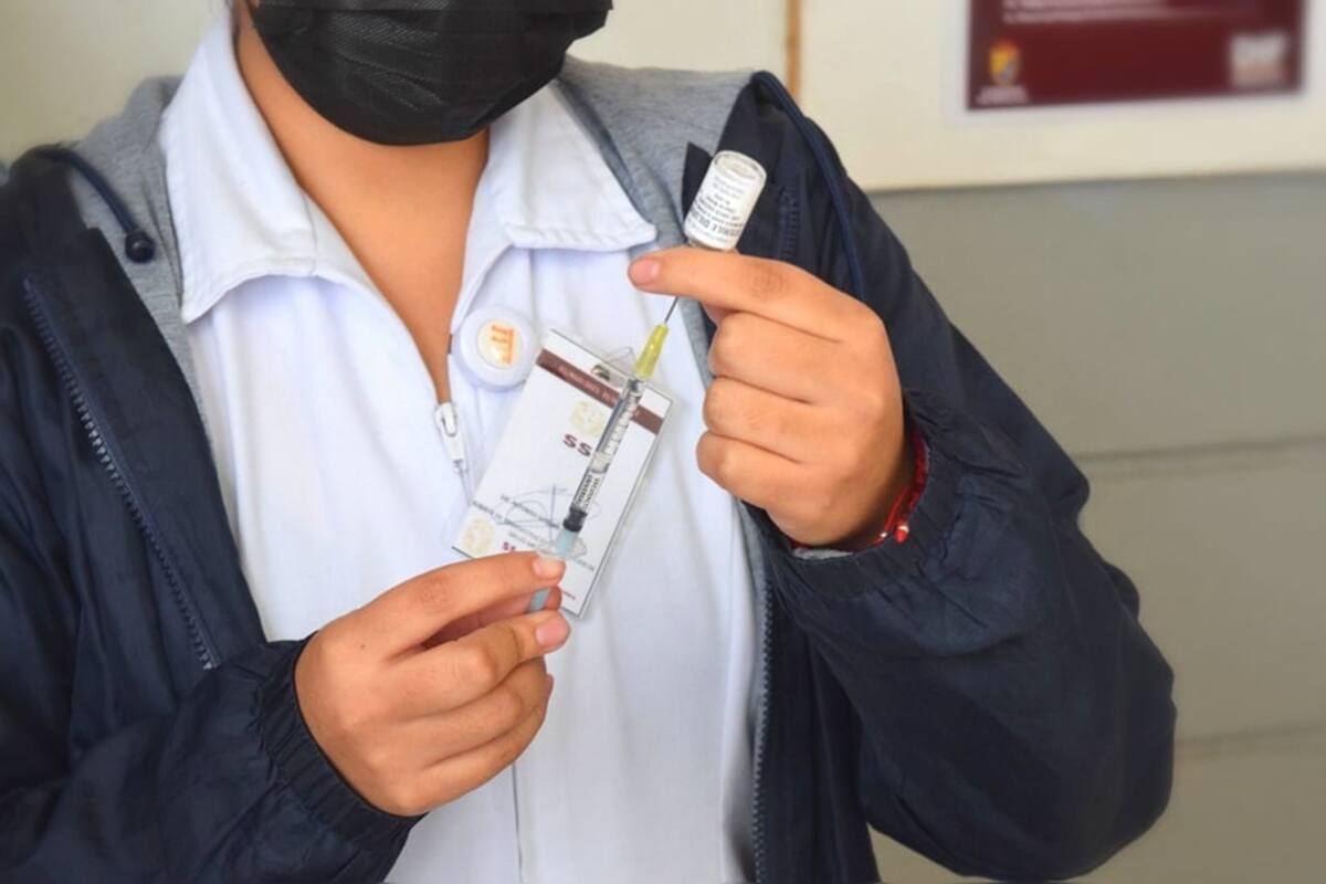 No hay hospitalizados por Covid en Ensenada