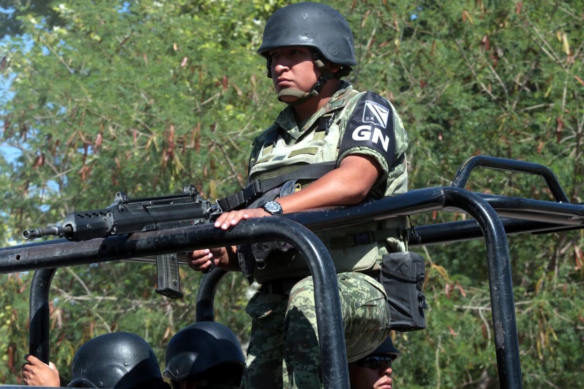 Identifican a líder huachicolero en Puebla