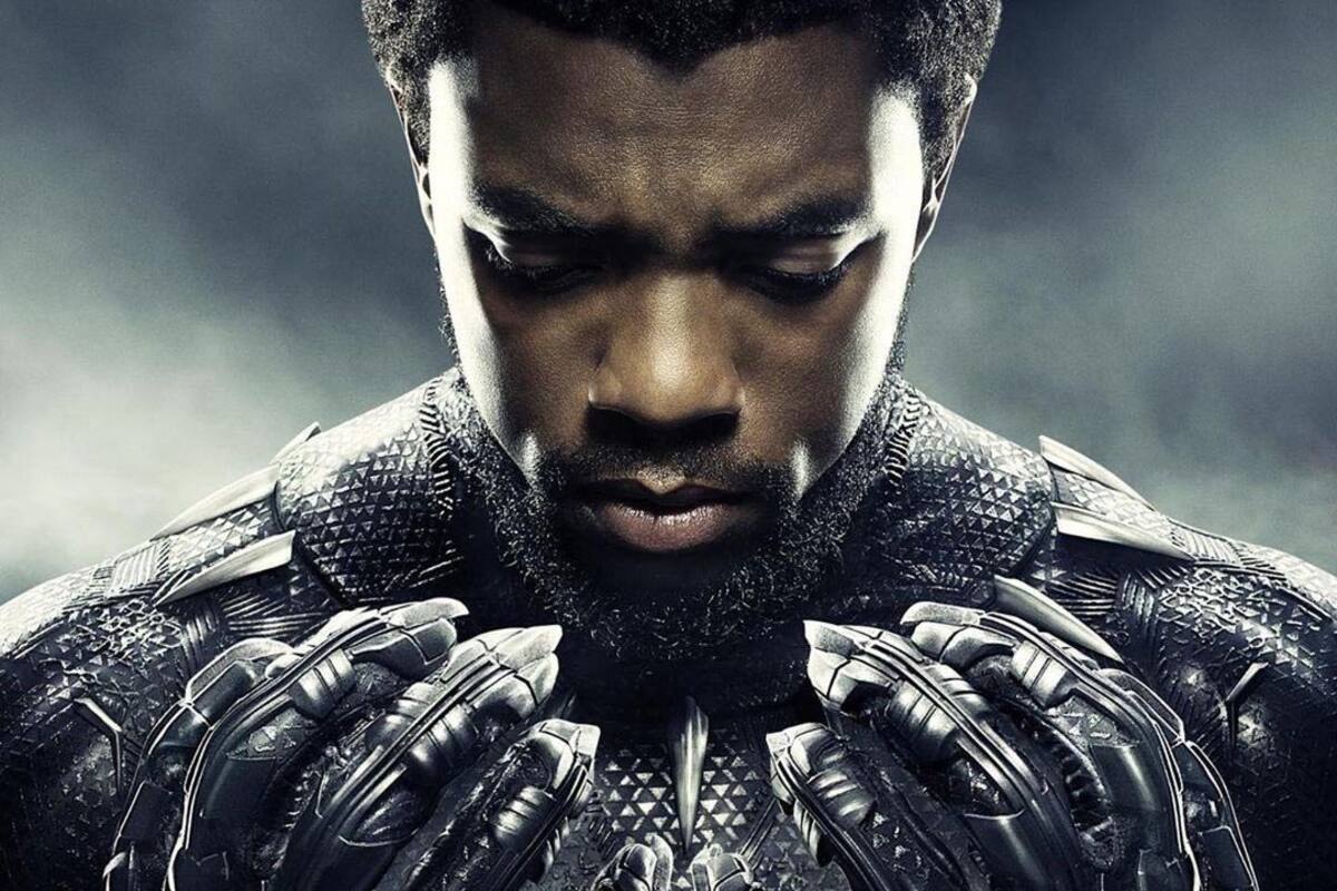 No sustituirán a T’Challa en Marvel