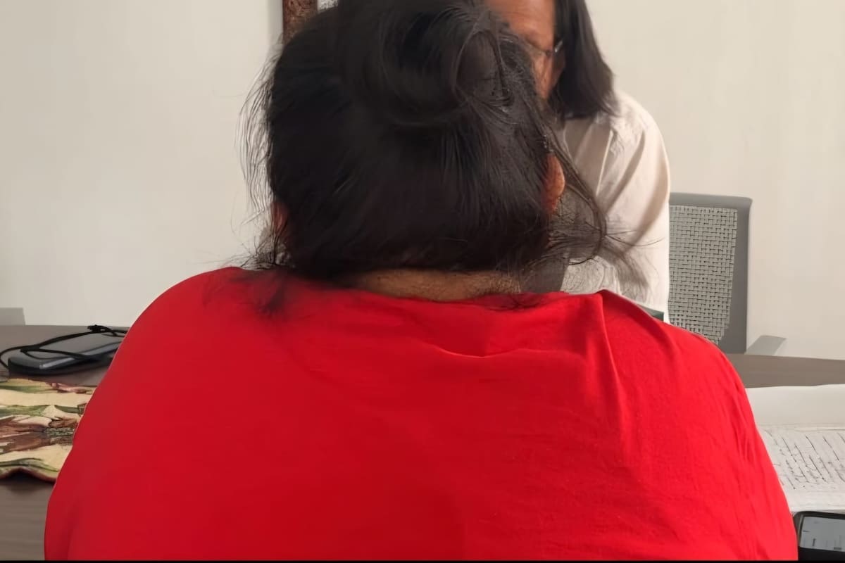 Deportan de EU a Tijuana a madre mexicana; sus seis hijos quedaron en ese país