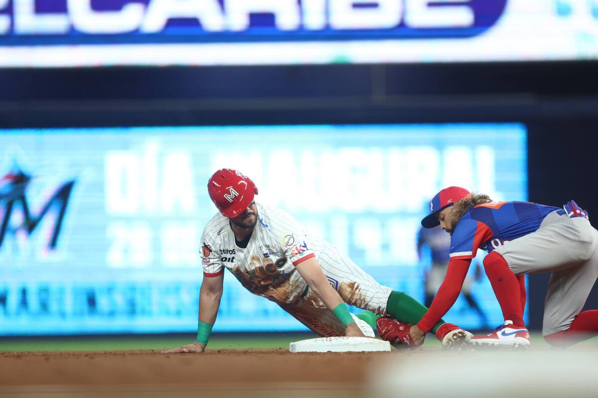 Suman Naranjeros segunda derrota en Serie del Caribe 2024