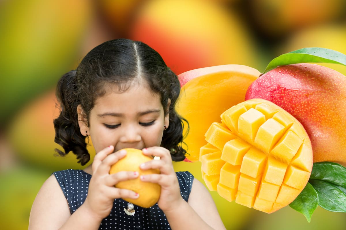 ¿Qué tan saludables son los mangos? NYT responde