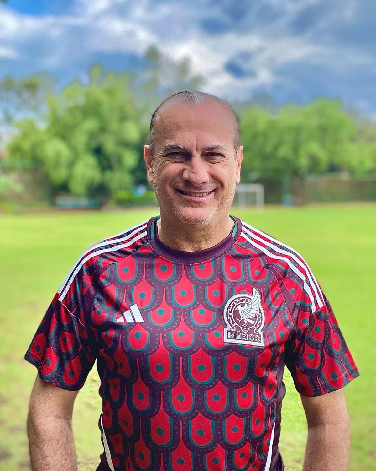 Patricio Cabezut / Instagram: @patriciocabezut