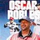Óscar Robles es entronizado al Salón de la Fama del Beisbol Mexicano