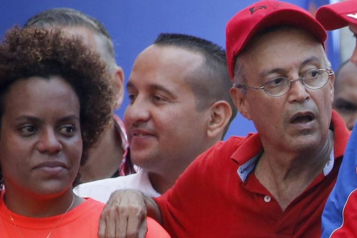 EU presentará "plan de apoyo" para formar gobierno de transición en Venezuela
