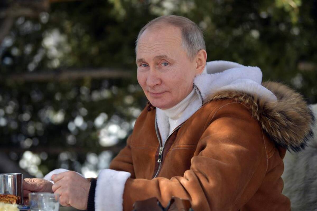 Enviado ruso a EU regresa a Moscú después de que Biden llamara asesino a Putin