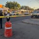 Persona muere electrocutada al pintar poste en Hermosillo