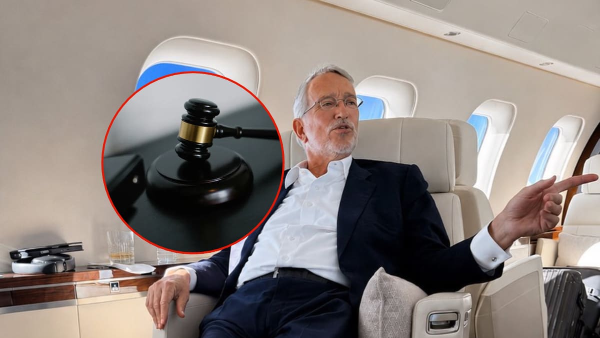 Ganador Azteca, empresa vinculada a Ricardo Salinas Pliego, solicita concurso mercantil junto con otras cuatro filiales de TV Azteca tras acumular pérdidas y arriesga su permiso para operar apuestas
