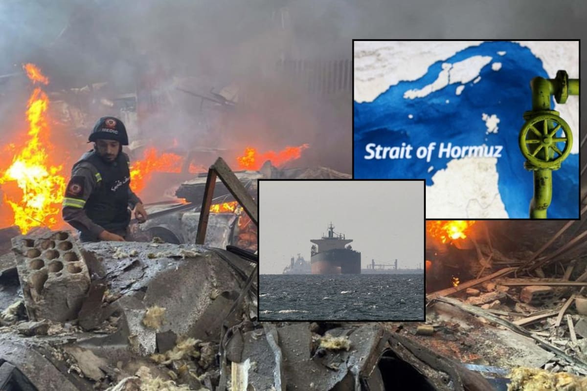 Líder supremo de Irán afirma “victoria decisiva” tras guerra con EEUU e Israel y anticipa nueva etapa en control del estrecho de Ormuz