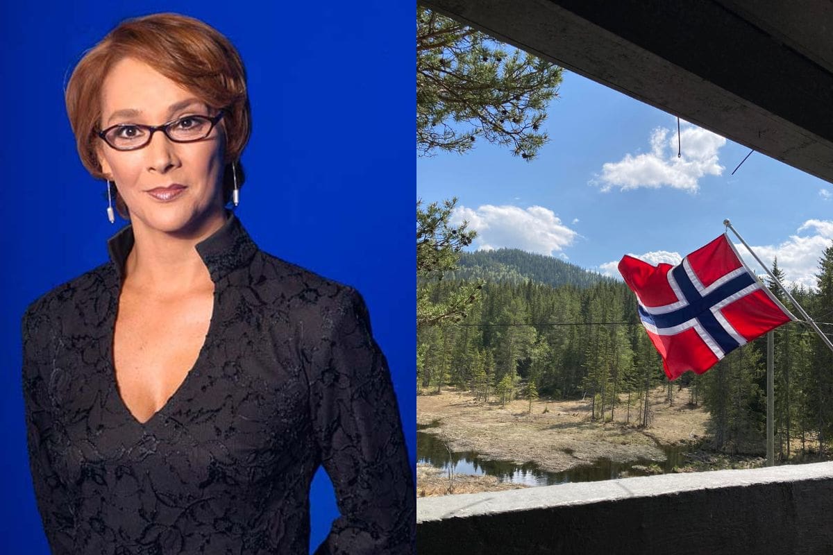 Montserrat Ontiveros de “El rival más débil” regresa a México tras 17 años en Noruega; ¿qué sigue en su carrera?