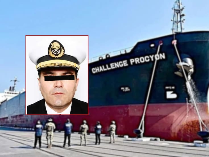 Defensa del vicealmirante Farías Laguna acusa a Marina de desacatar órdenes judiciales y advierte que la falta de información puede afectar el debido proceso antes del cierre de la investigación