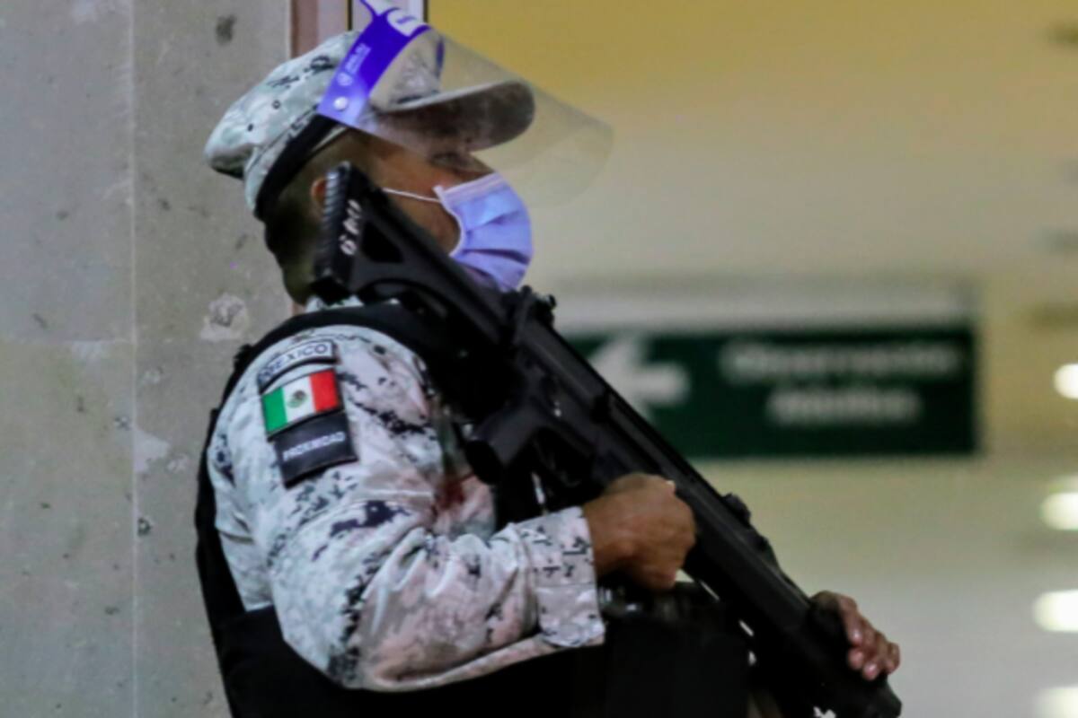 Tras ataque en Guanajuato, AMLO recomienda a gobernadores asistir a mesas de seguridad