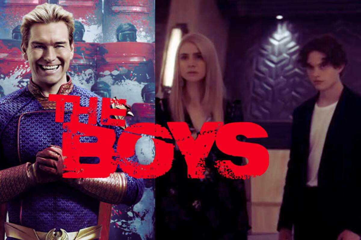 VIDEO: Avance del Episodio 5 de la Temporada 4 de ‘The Boys’ nos muestra el crossover con ‘Gen V’