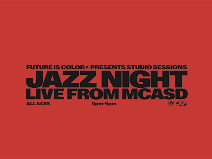 El Museo de Arte Contemporáneo de San Diego celebra el jazz y la inclusión con Studio Sessions Jazz Night